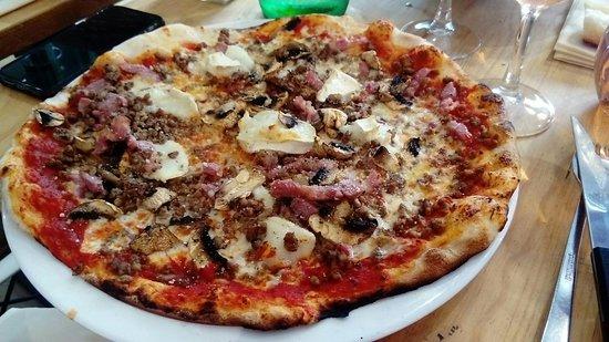 La Favorita Trattoria Italiana
