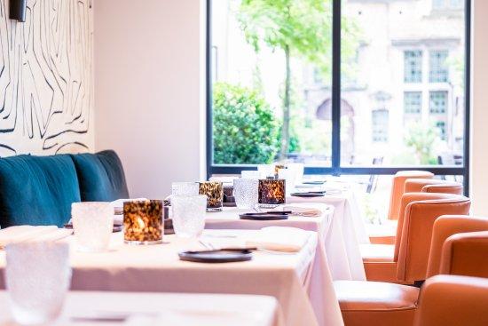 Restaurant FRANQ