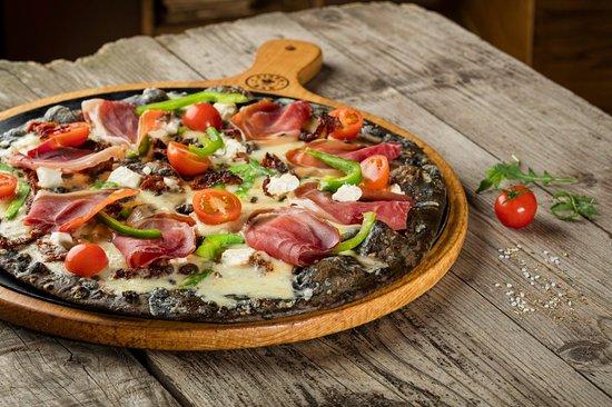 Pizza Bar