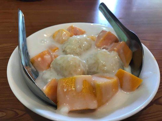 Dao Krua Thai
