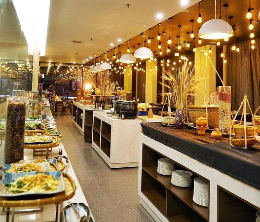 Nem Restaurant