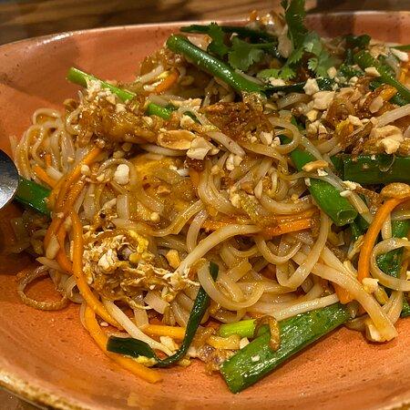 P. F. Chang's