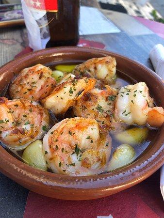Taberna La Madrilena