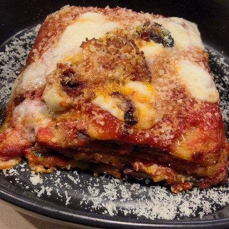 Osteria Symposium