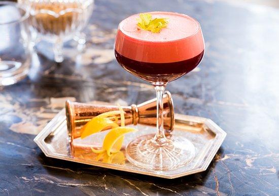 ESQ Bar