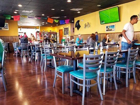 Cactus Cantina