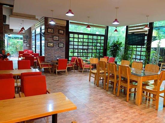 Eco Cafe