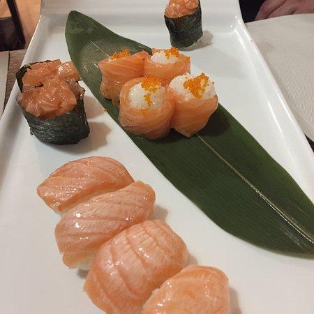Sushi Yi