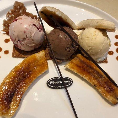 Haagen-Dazs