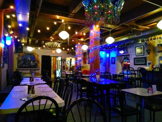 Rhythm Kitchen