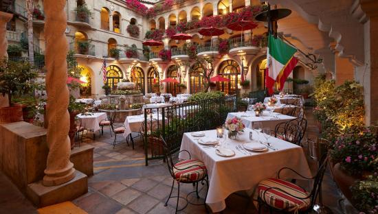 Mission Inn Restaurant
