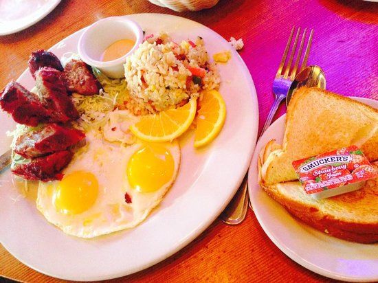 Kings Hawaiian Bakery & Restaurant
