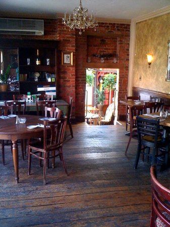 Karla's Restaurant