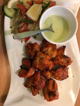 Rasoi Indian Restaurant