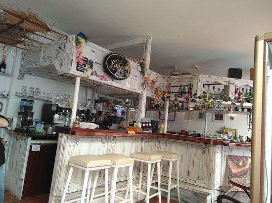 Cafe Sandra