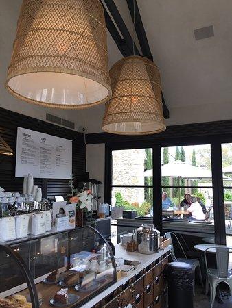 Southside Cafe