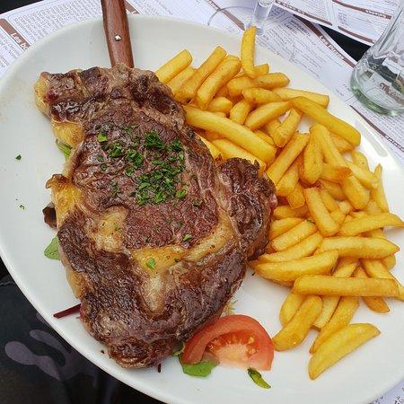 Brasserie JM'S