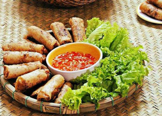 Sapa Deli Restaurant