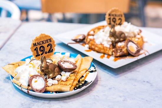 Mackies19.2