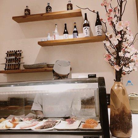 Sushi Wagao