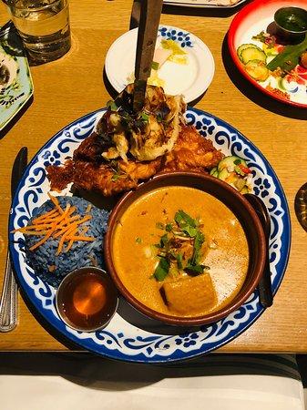 Farmhouse Kitchen Thai Cuisine