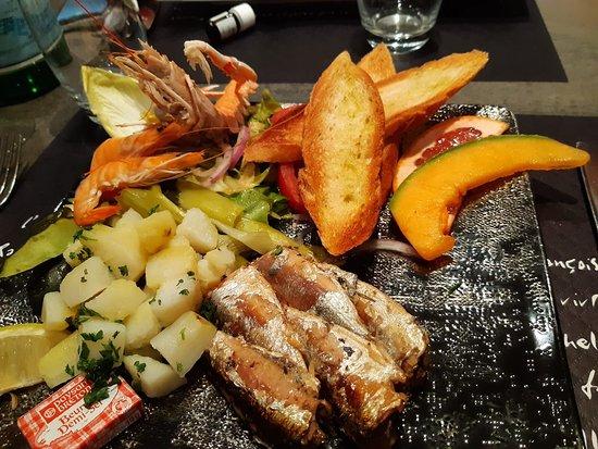 La Plancha