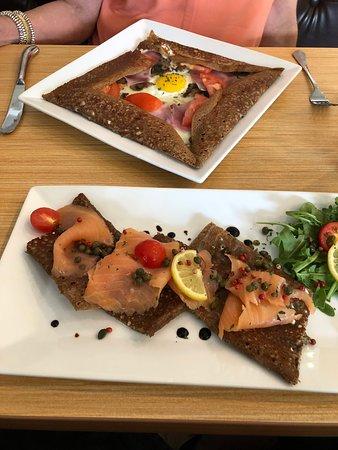 French Gourmet Bistro