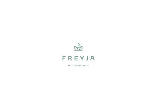 Freyja - the croissant story