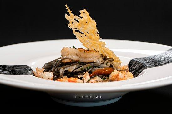 Fluvial Restaurant