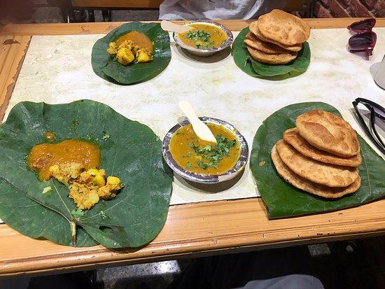 Pandit Ji Poori Wale
