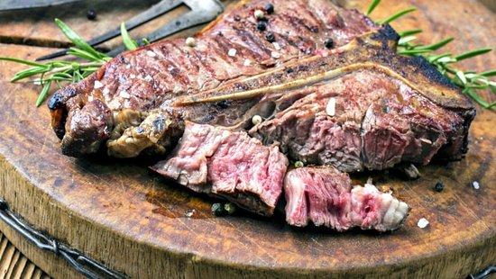 Sant' Agnese Food & Drink