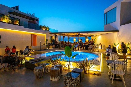 Magma Restaurant