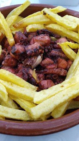 Tasca do Rato