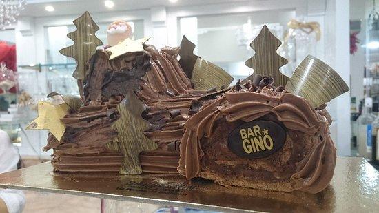 Bar Gino