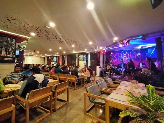 The Muglan Pokhara