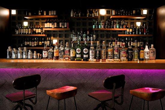 VENTO Bar & Restaurant