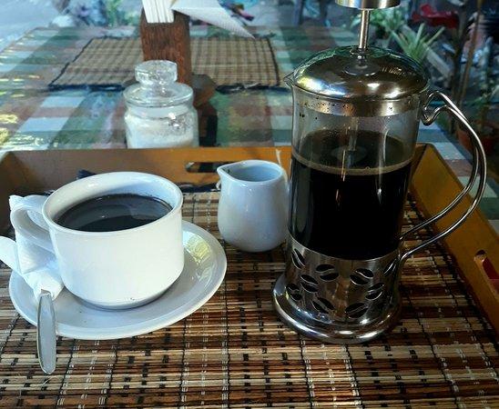 Enjoy Cafe 1