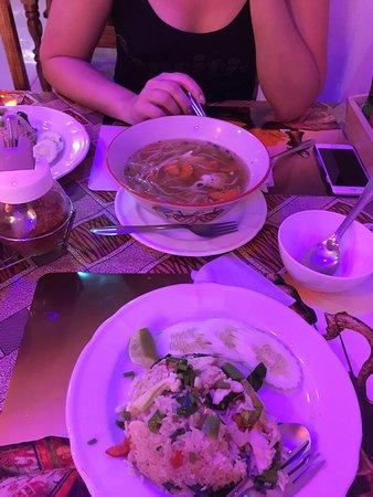 Rangoli Restaurant