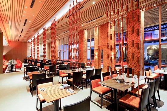 Mix Bistro Jomtien