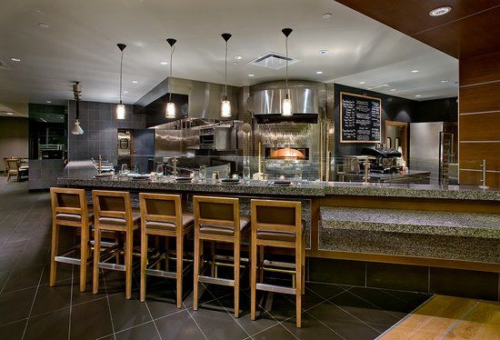 Chicago Fire Oven
