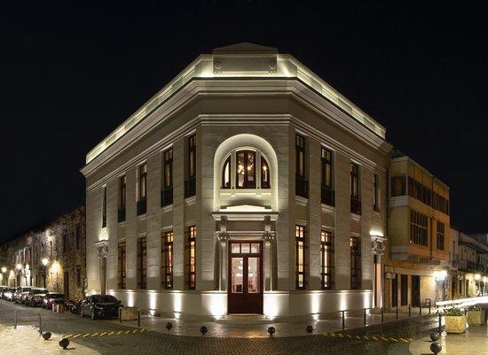 Nacan Restaurant