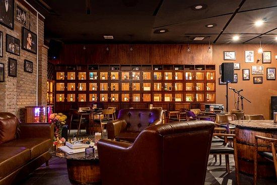Secrets Lounge