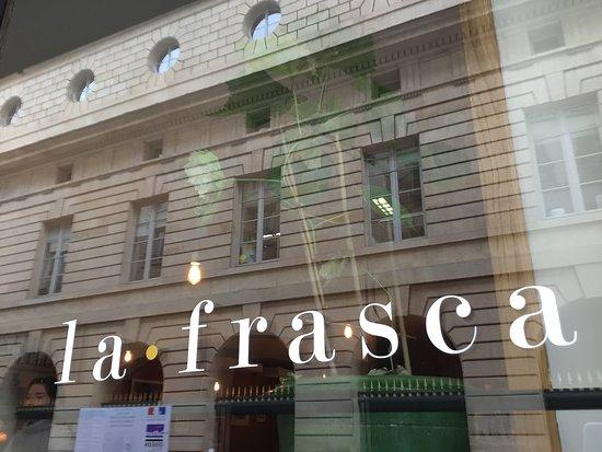 La Frasca