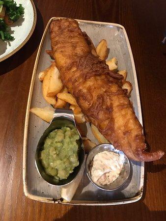 The Ambleside Inn