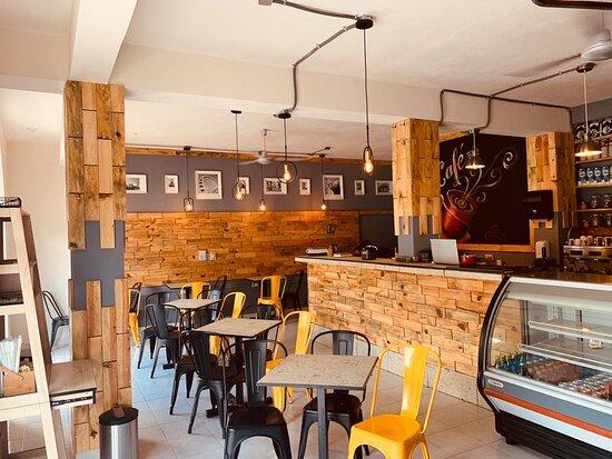 La Kinta Cafe