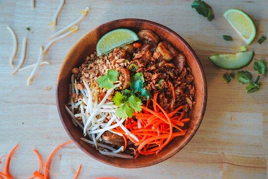 Thai Break