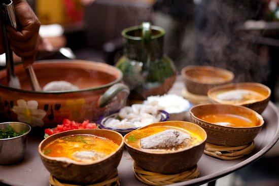 Cocina Crespo