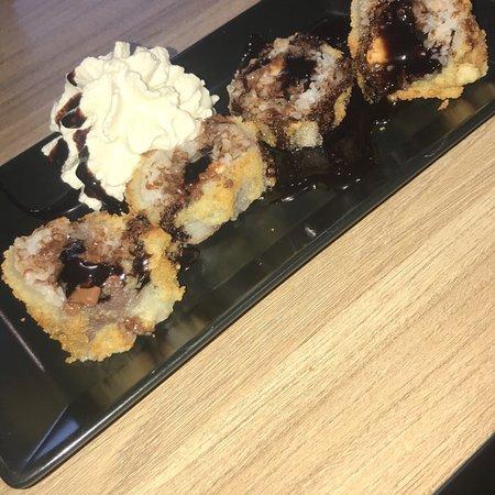 Tokio Sushi