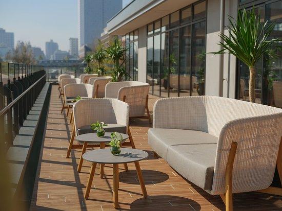 Restaurant & Bar Larboard
