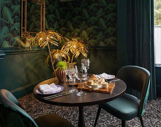 The Green Room